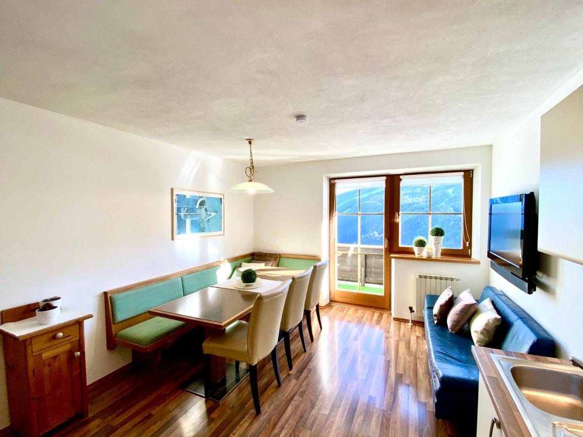 Haus Kleinberg Apartment Filzmoos Luaran gambar