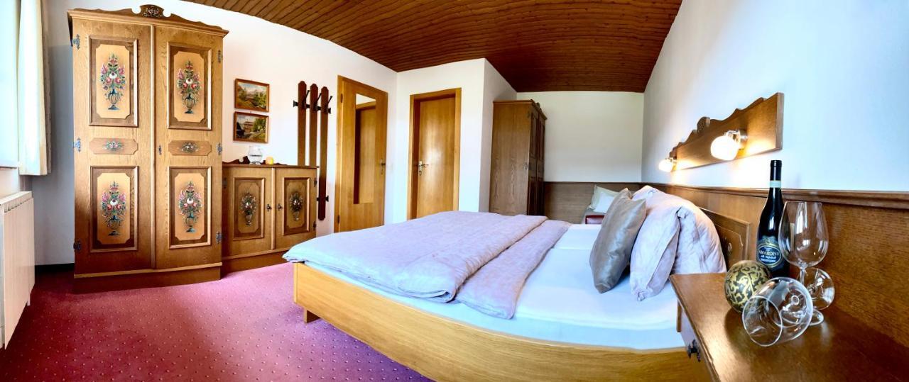 Haus Kleinberg Apartment Filzmoos Luaran gambar