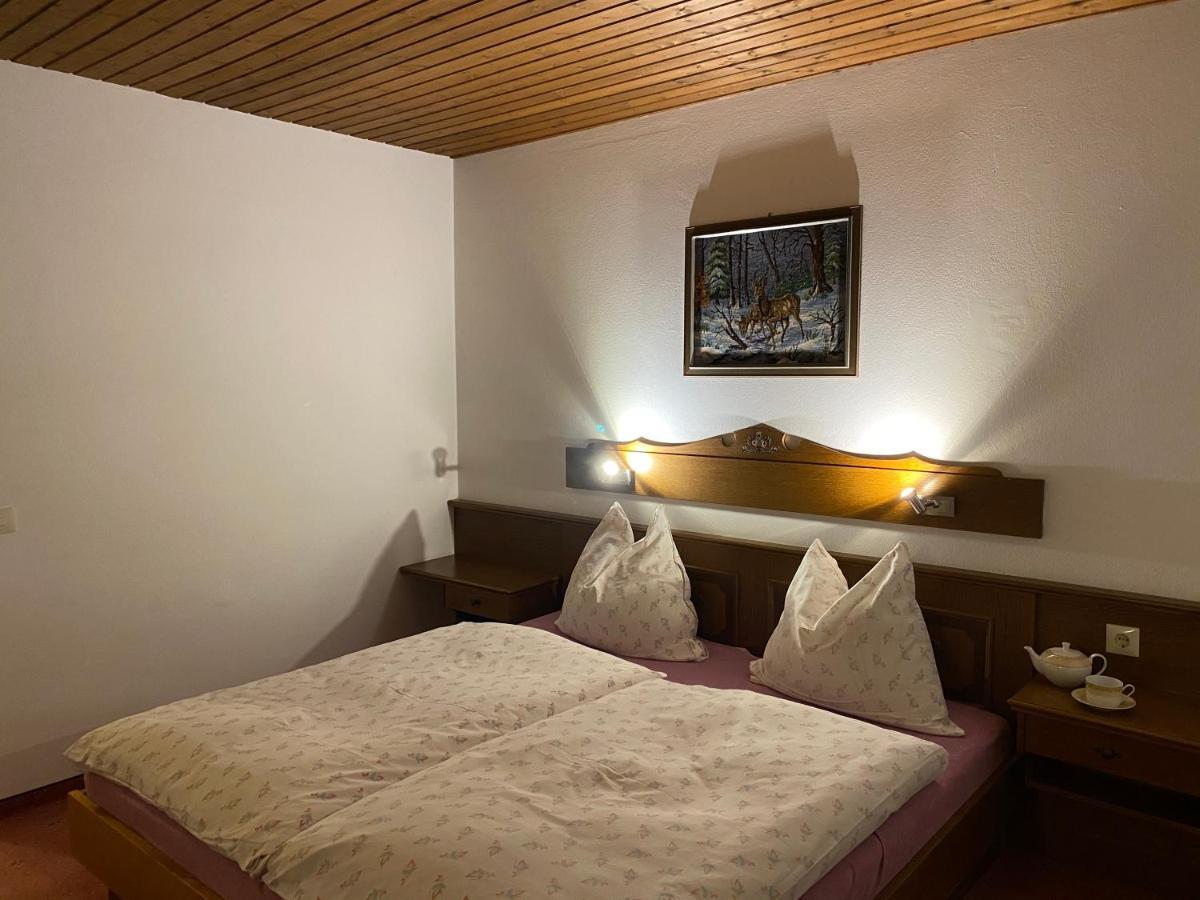 Haus Kleinberg Apartment Filzmoos Luaran gambar