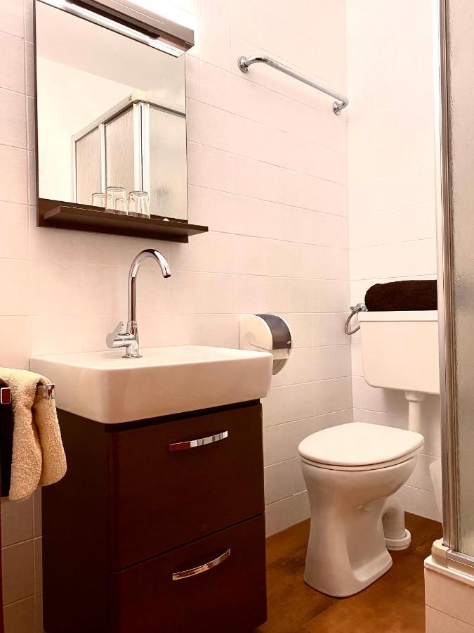 Haus Kleinberg Apartment Filzmoos Luaran gambar