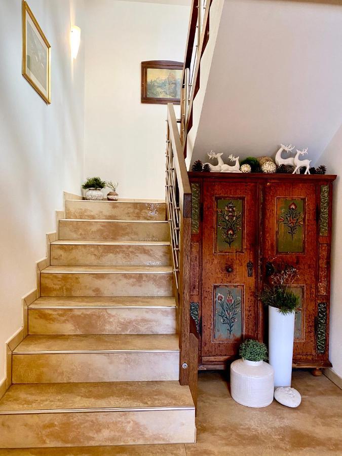Haus Kleinberg Apartment Filzmoos Luaran gambar